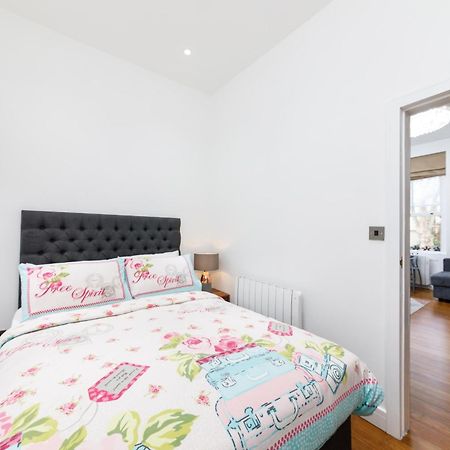 Paddington Bliss Suite London Bagian luar foto