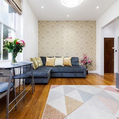 Paddington Bliss Suite London Bagian luar foto